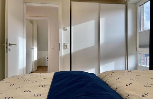 Am Kutterhafen 15 - Haus am Meer - Foto 24