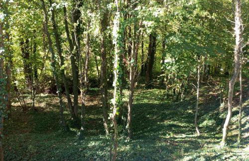 L insolite du chalet - Foto 23