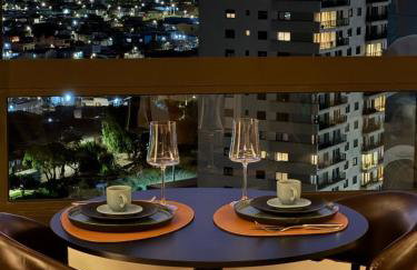 The Loft Aurora Estilo e Conforto no Parque UNA - Foto 5
