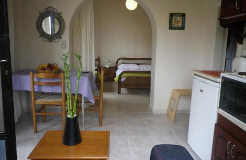 Spiridoula apartments - Foto 9