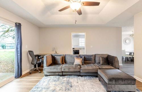 Whispering Oaks Retreat - Foto 10