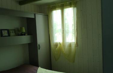 Chalet Du Bas-Mée - Foto 11