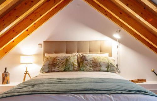 Vila Município, "Urban Chic", Sintra - Foto 60