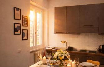 Eve&Gio Apartment Appio 2 room 2 bath - Foto 33