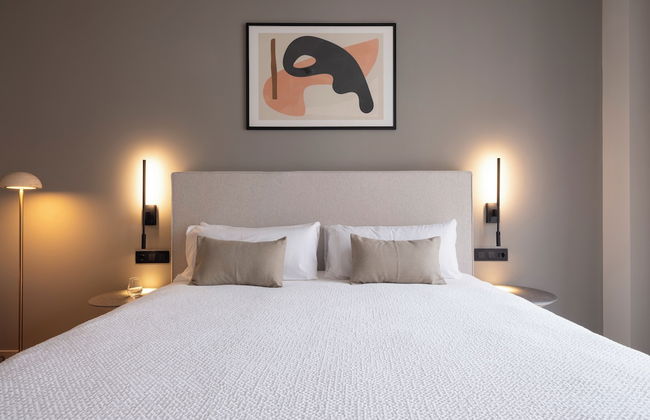 Numa Valencia El Carmen - Foto 4