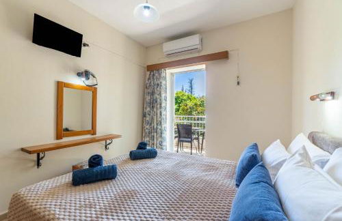 Angela Hotel & Apartments - Foto 49