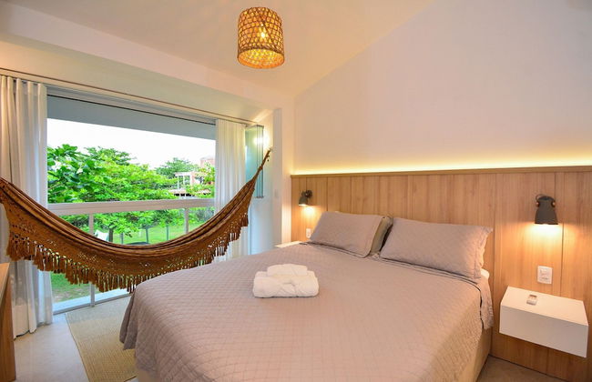 Pé na Areia Encanto da Armação - Photo 10