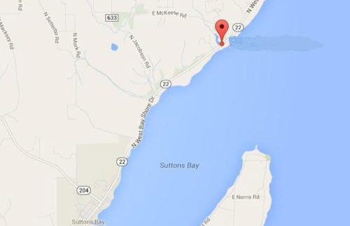 On Belanger Pond - Foto 44