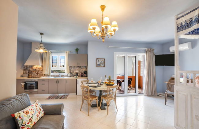 Elaia Villas - Foto 57