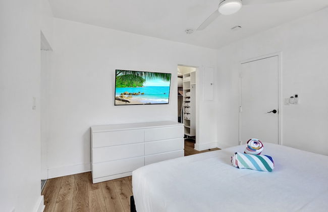 WAVES ON WALNUT - Foto 5