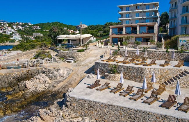 Open Sea Apartments - Foto 57