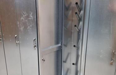 The Nest - TRILO - WIFI - Box - Cortile - Magnolta - Foto 7