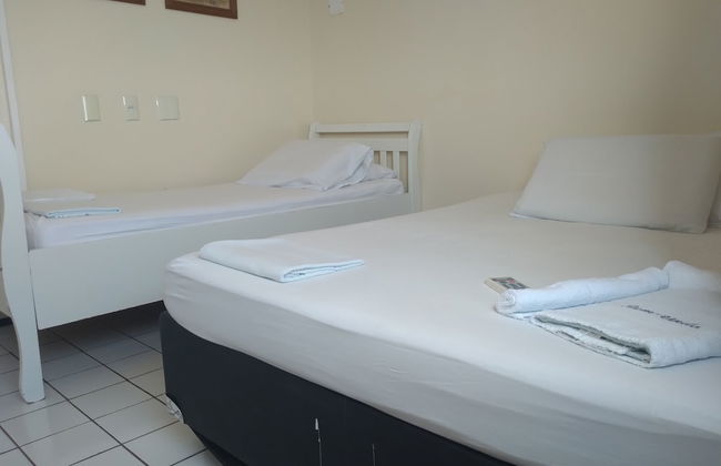 Condomínio Van Piaget - Photo 2