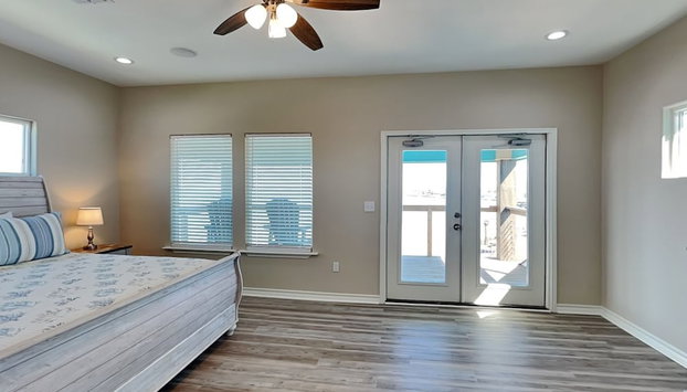 The Lodge On Salt Lake - Foto 3, Habitación