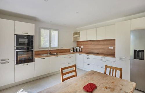 Le Bastidon, Aix en Pce proche centre, climatisé, 4 chambres - Foto 41