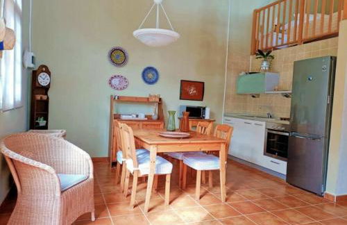 Casa La Tosca-Entorno mágico - Foto 12