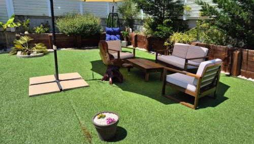 Villa Marguy - 100 m de l'Océan - Foto 3