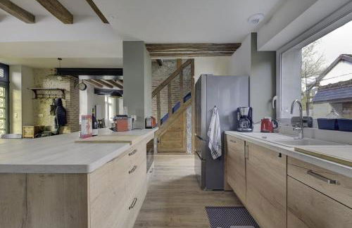 La Maison des Sources - Spa - Foto 3