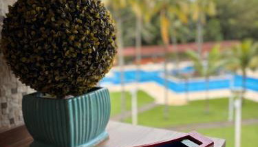 Condomínio à Beira-Mar, Praia Privada e Piscina - Foto 2