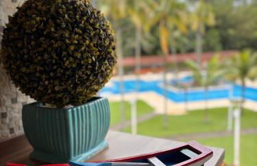 Condomínio à Beira-Mar, Praia Privada e Piscina - Foto 2