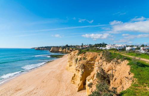 Casa do Barco, Vista Praia Armação Pêra - Foto 36