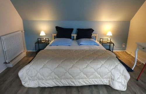 Grand studio, tout équipé et rénové. - Foto 6