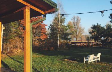 Leśna 21 Dom Północ przy PUSZCZA BIAŁOWIESKA - Foto 48