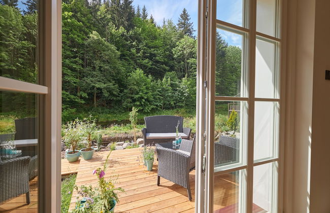 Apartmány CHALLUPA - Foto 23