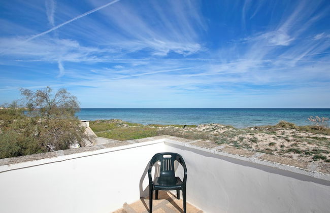 Villa Dei Fanti On The Sandy Beach - Foto 19