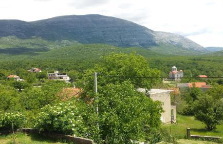 Villa Cetina - Apartment with a view - Foto 64