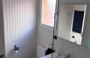 Beautiful Penthouse apartment on Golden mile, near beach - Foto 11