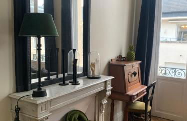 L Oôte appart - Foto 17