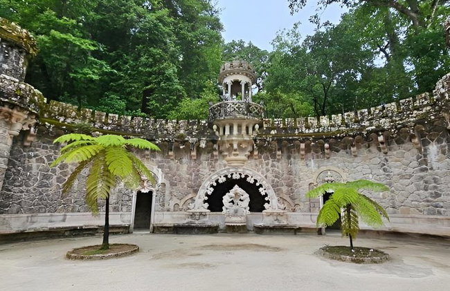 Sintra Highlights & Scenic Coast – Tour privado desde Lisboa - Foto 22