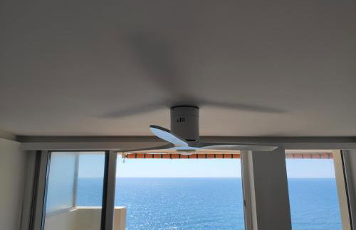 BEACHFRONT -- NEW LUXURY Apartment -- 1ª Linea Playa -- Fuengirola CITY CENTER -- Private PARKING -- Panoramic Sea Views -- - Photo 32