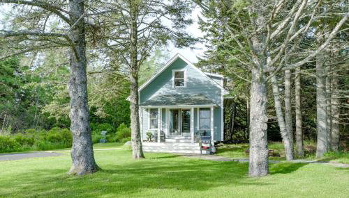 Charming Stonington Studio with Ocean Views! - Foto 2