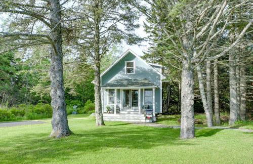 Charming Stonington Studio with Ocean Views! - Foto 2