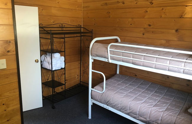 Greymouth Seaside TOP 10 Holiday Park - Foto 8