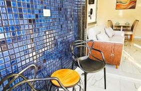 Estilo e conforto no Jardins • Próx. ao Shopping - Foto 21