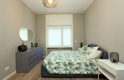 Bright and welcoming two-room modern apartment - Foto 12