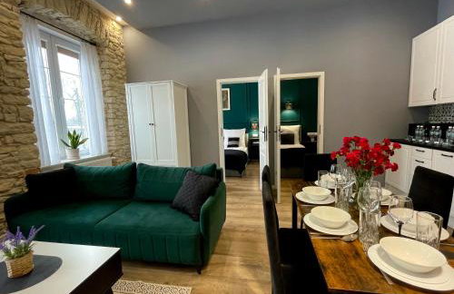 Apartamenty 7 Kamienic 29 lok 2A vis a vis Jasnej Góry - Photo 5