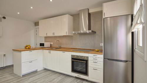 BBarcelona El Carmel Apartment with terrace - Foto 2