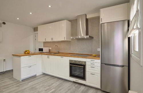 BBarcelona El Carmel Apartment with terrace - Foto 2