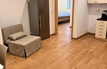 Modern Apartment, nähe, Bodensee und Alb - Foto 1