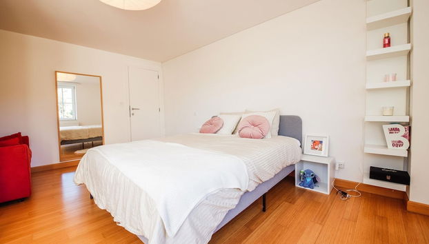 Maison Le Saint Pierre With Lots of Charm - Foto 5, Habitación