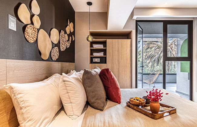 Kukun Inspire Polanco - Foto 76