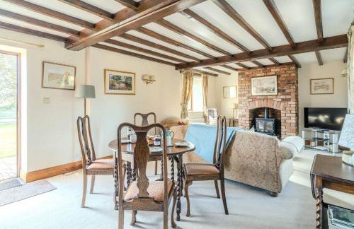 Elm End Cottage - Single-Storey Farm Retreat - Foto 10