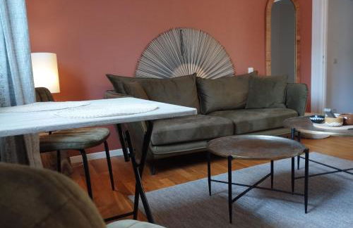 * LE CHAMARELLE * Hyper Centre Auray * - Foto 18