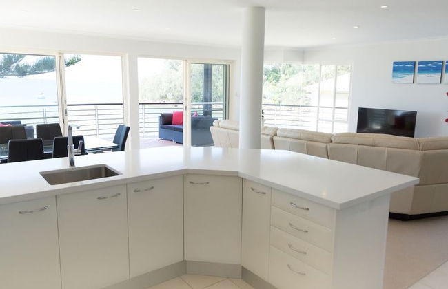 VUES at Salamander Bay - Foto 6