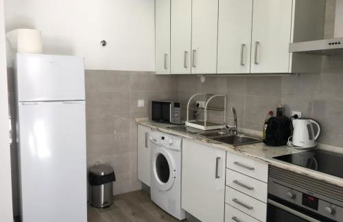 Lisboa Comfort Apartment - Foto 13