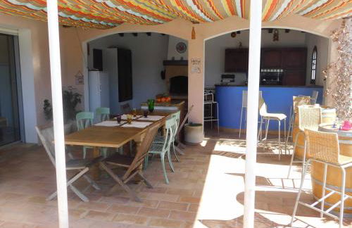 Les Bougainvillées de Camargue - Photo 25